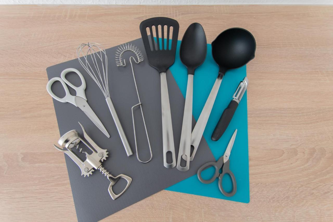 Apartment Tolstov - With 2 , 3 And 6 - 15 Min To Messe Dus And Old Town Dus *