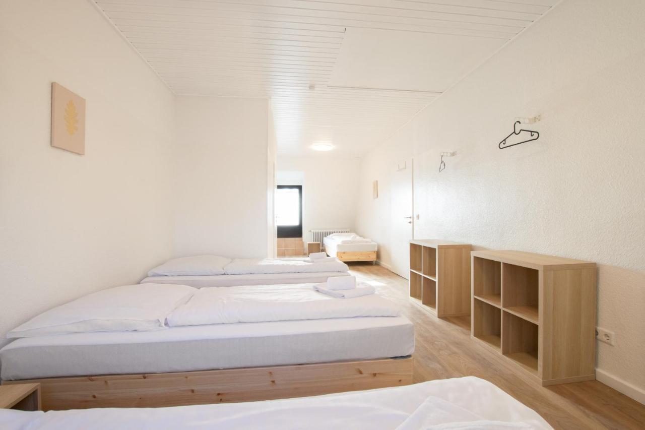 Tolstov - With 2 , 3 And 6 - 15 Min To Messe Dus And Old Town Dus * Düsseldorf